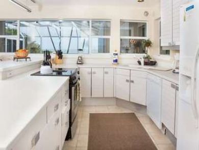 Sanibel Beachfront Vacation Home Stunning Views of The Gulf